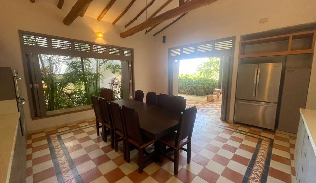 Casa El Carmen Barichara (14)