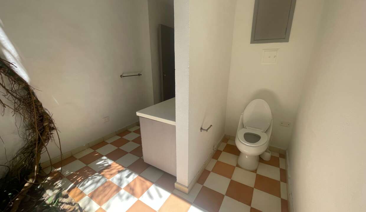 Casa El Carmen Barichara (27)