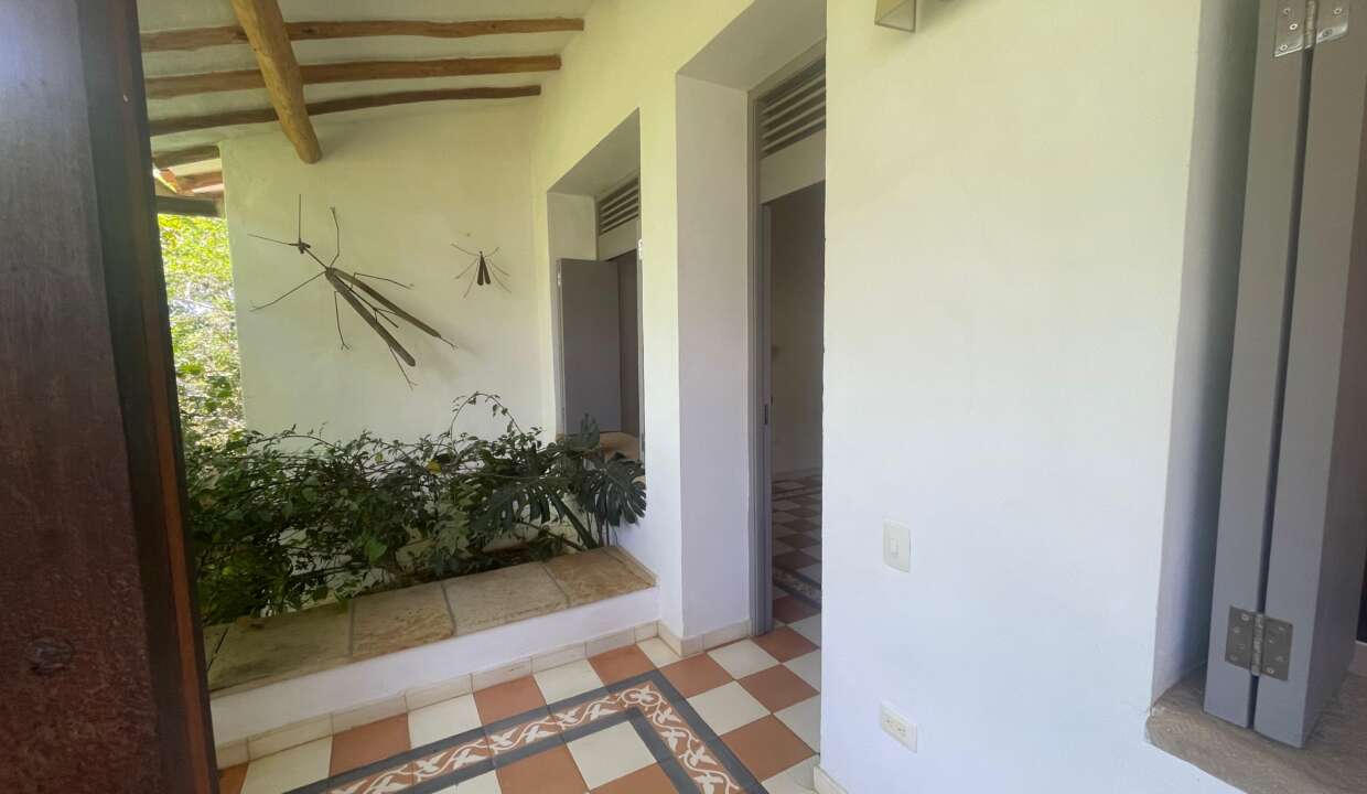 Casa El Carmen Barichara (28)