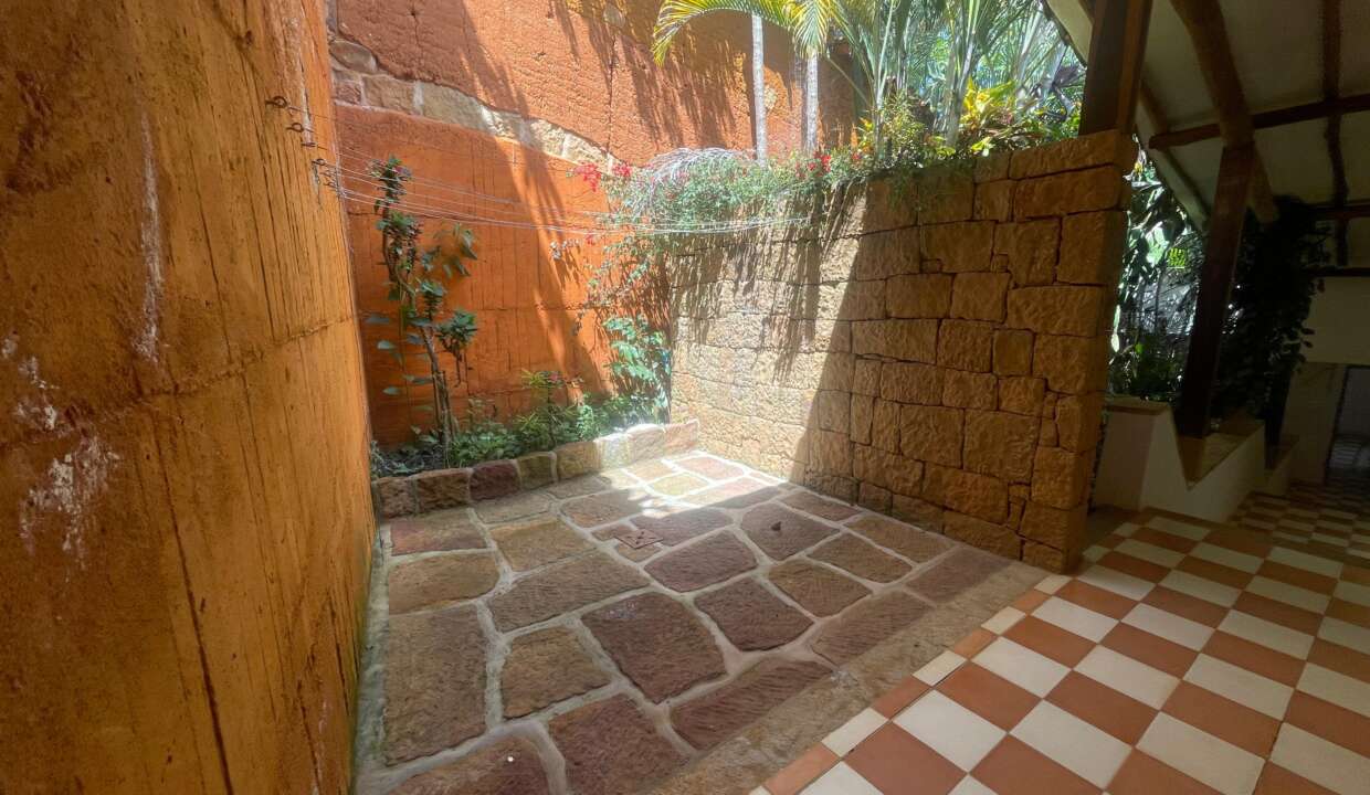 Casa El Carmen Barichara (3)