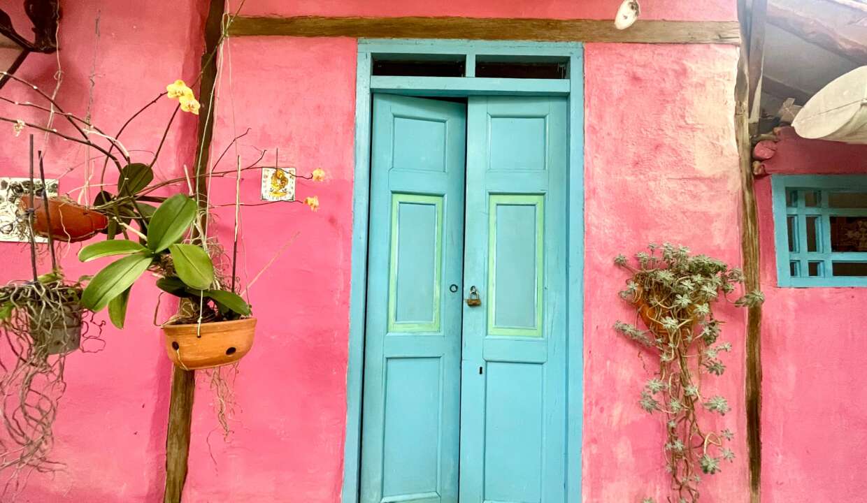 Casa el bosque Barichara (11)