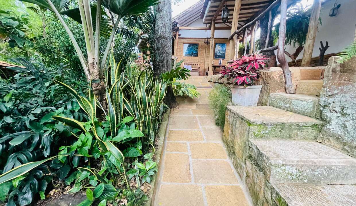 Casa el bosque Barichara (16)
