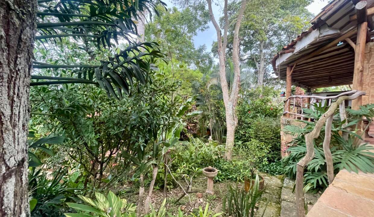 Casa el bosque Barichara (17)