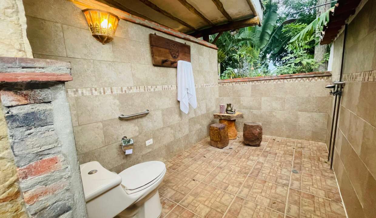 Casa el bosque Barichara (25)