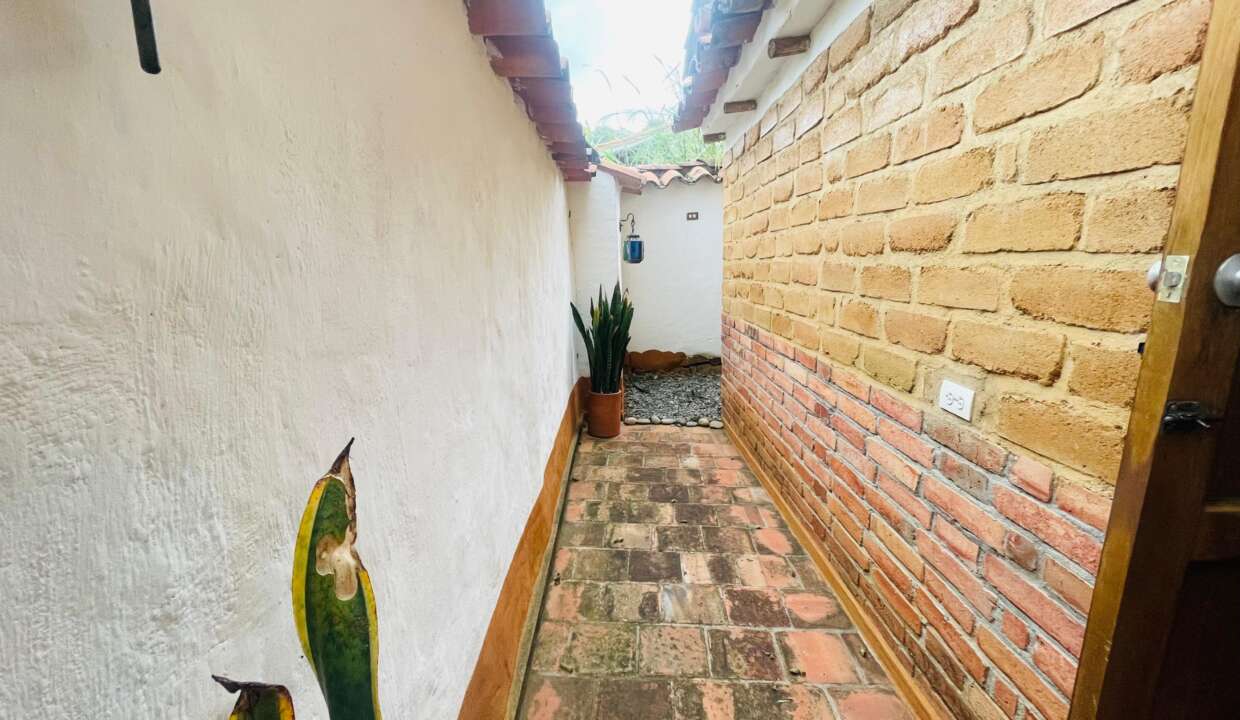 Casa el bosque Barichara (26)