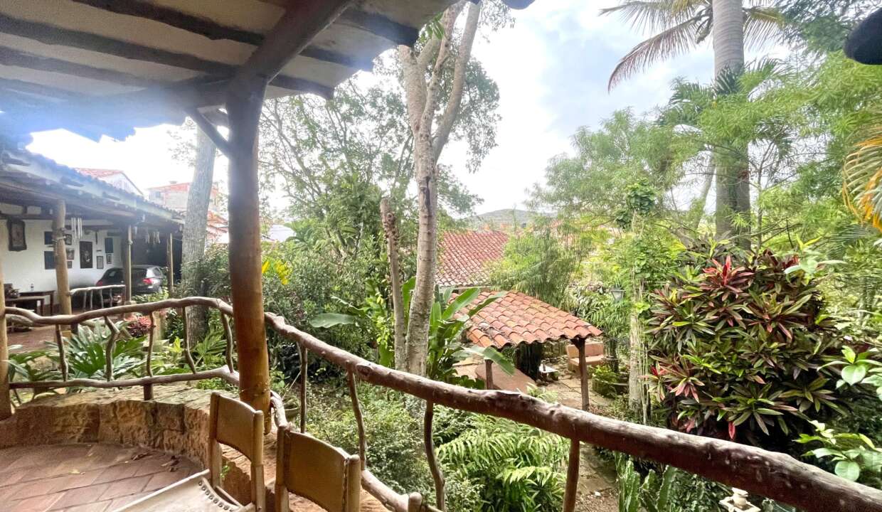 Casa el bosque Barichara (27)