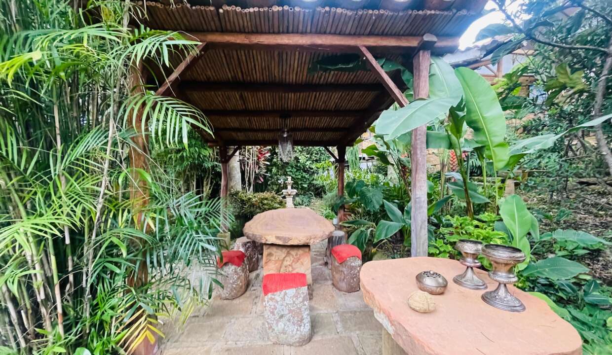 Casa el bosque Barichara (29)