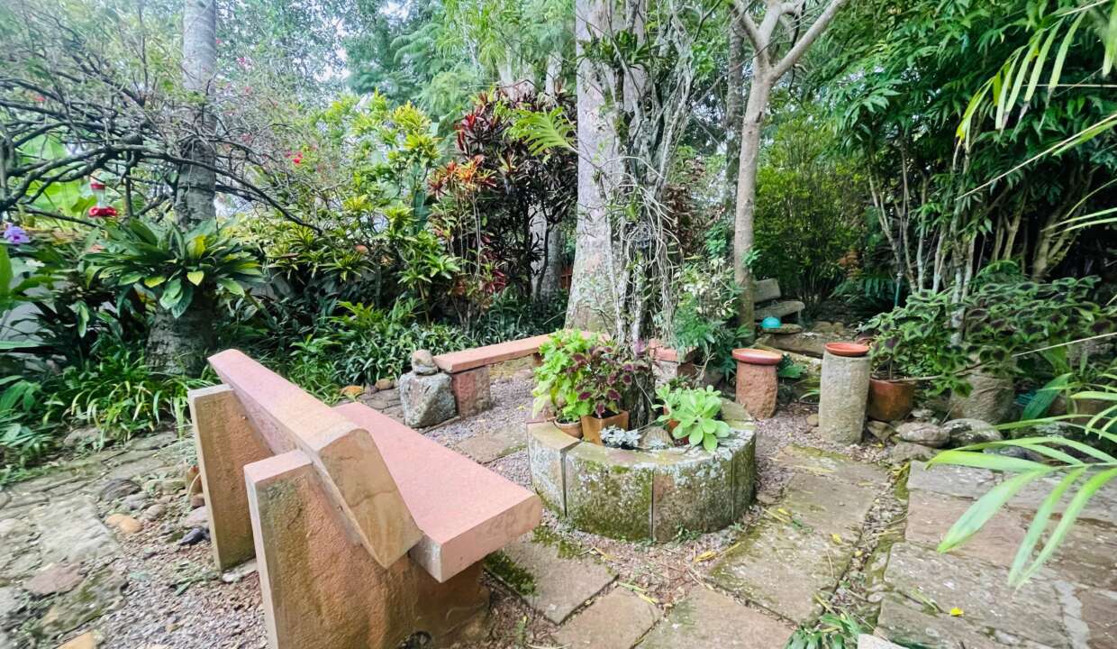 Casa el bosque Barichara (30)