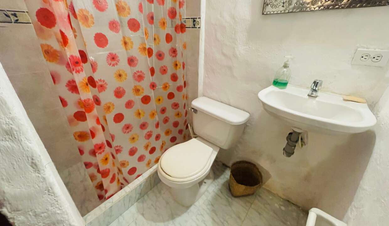 Casa el bosque Barichara (31)