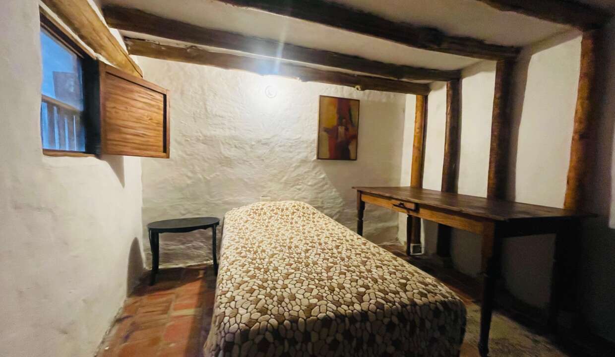 Casa el bosque Barichara (32)