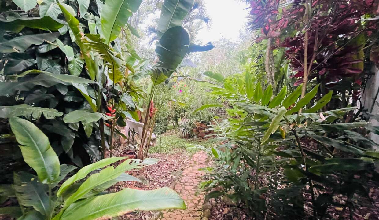 Casa el bosque Barichara (34)