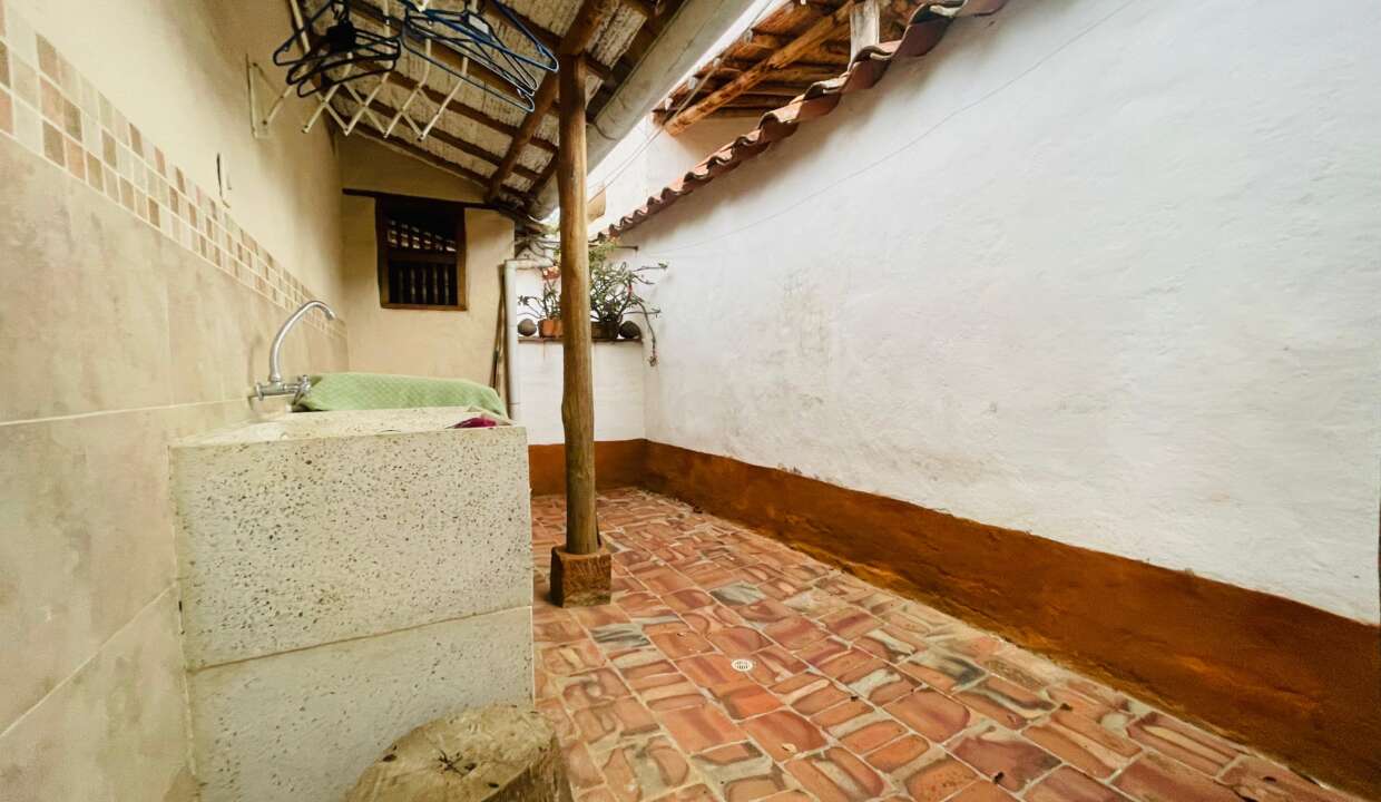 Casa el bosque Barichara (36)