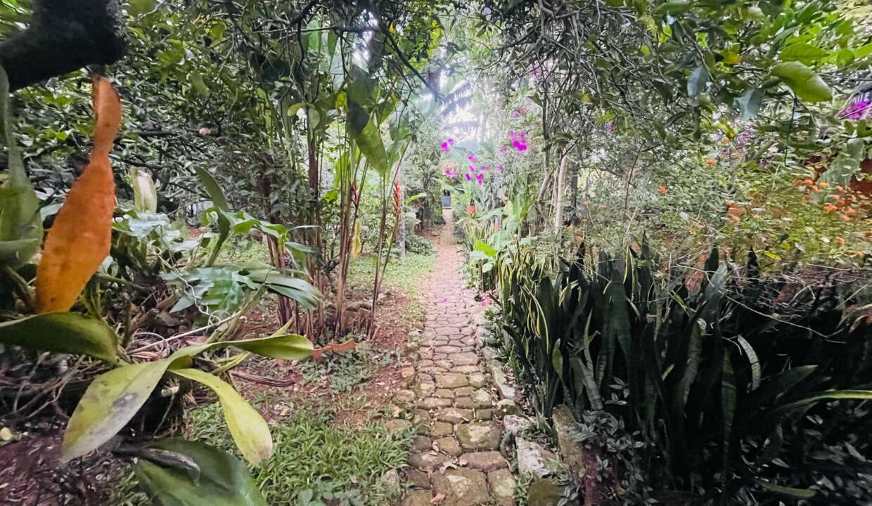 Casa el bosque Barichara (37)