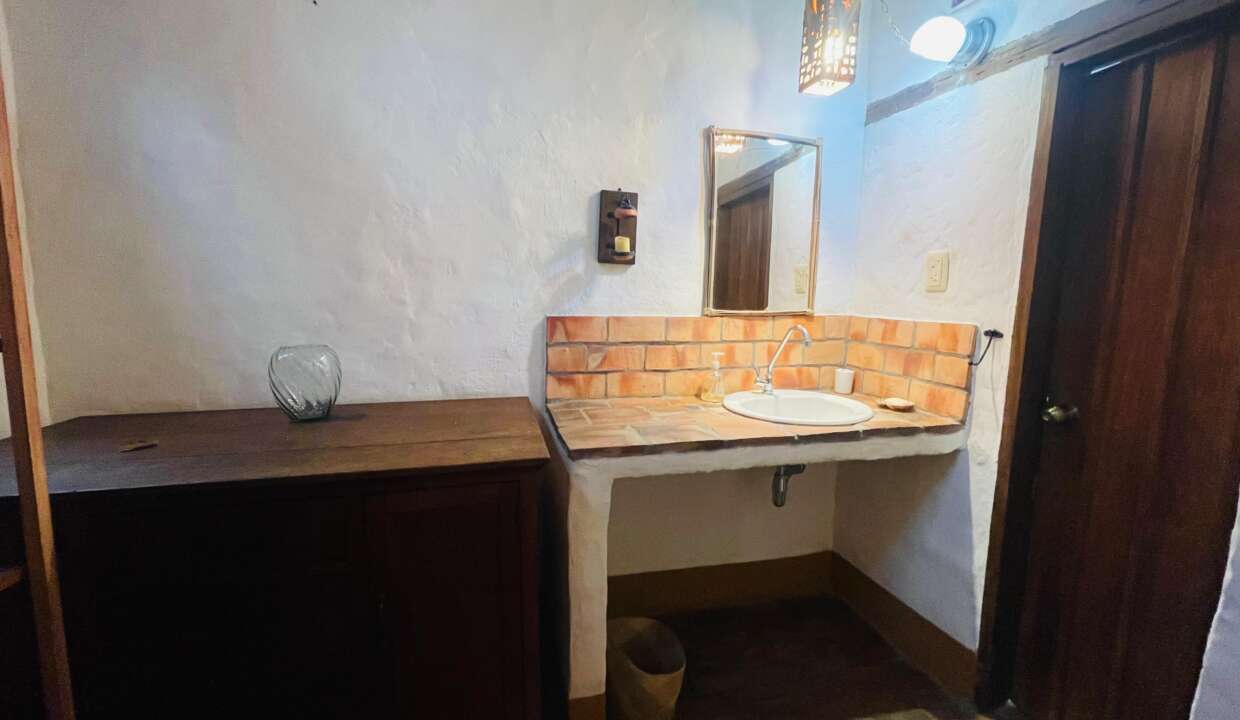 Casa el bosque Barichara (39)