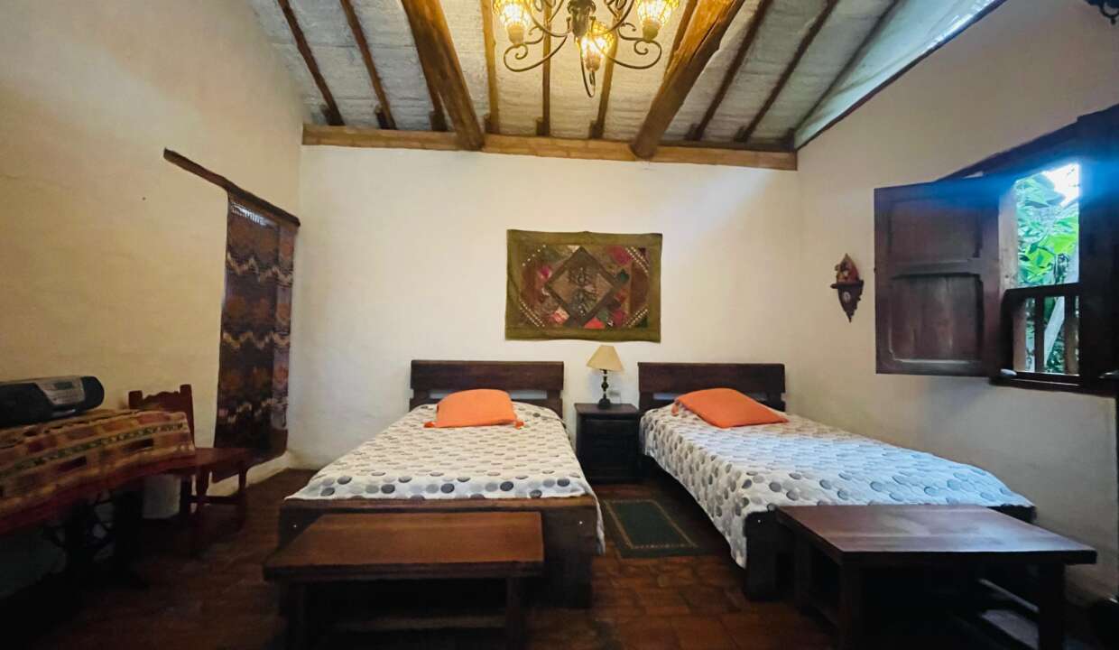 Casa el bosque Barichara (45)