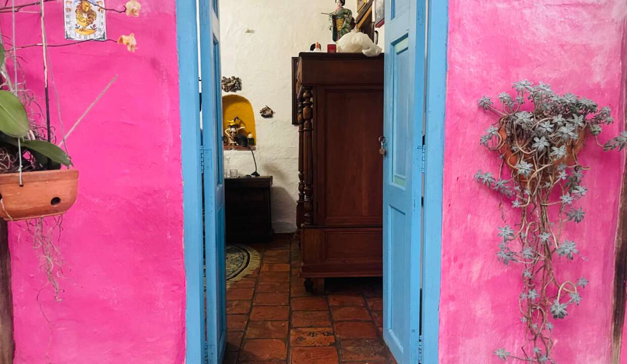 Casa el bosque Barichara (46)