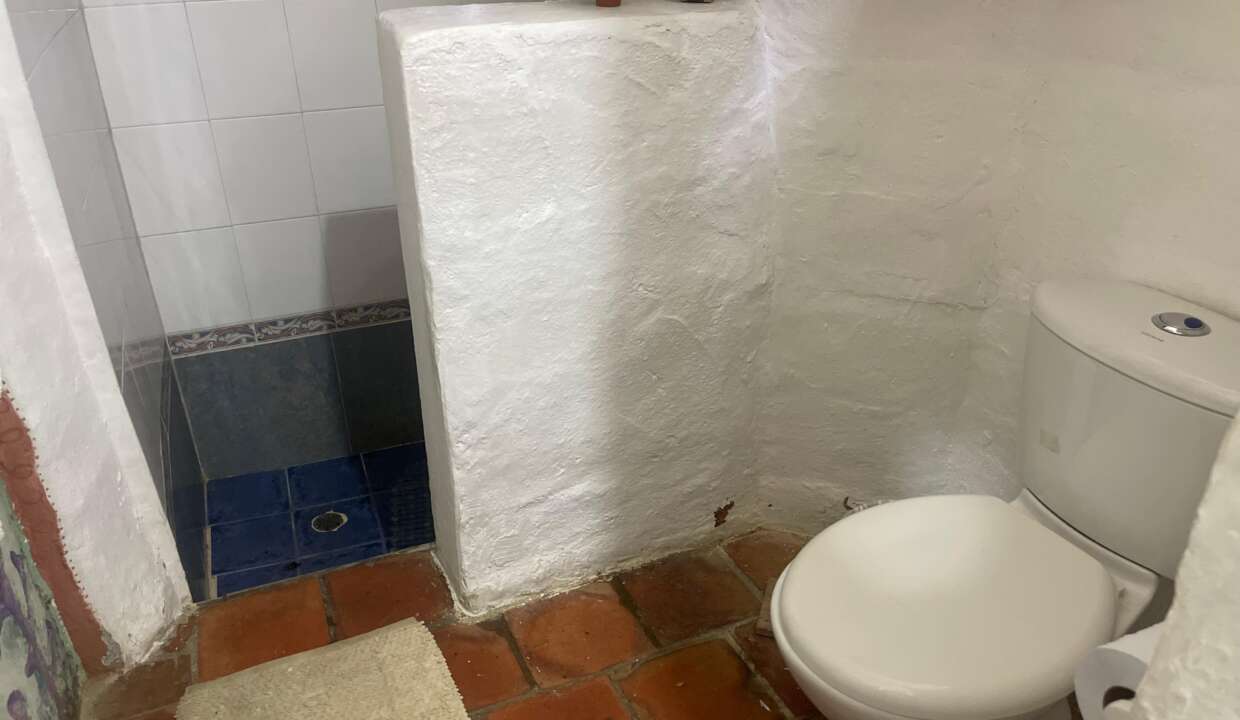 Casa el bosque Barichara (47)