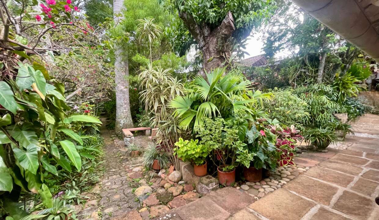 Casa el bosque Barichara (7)