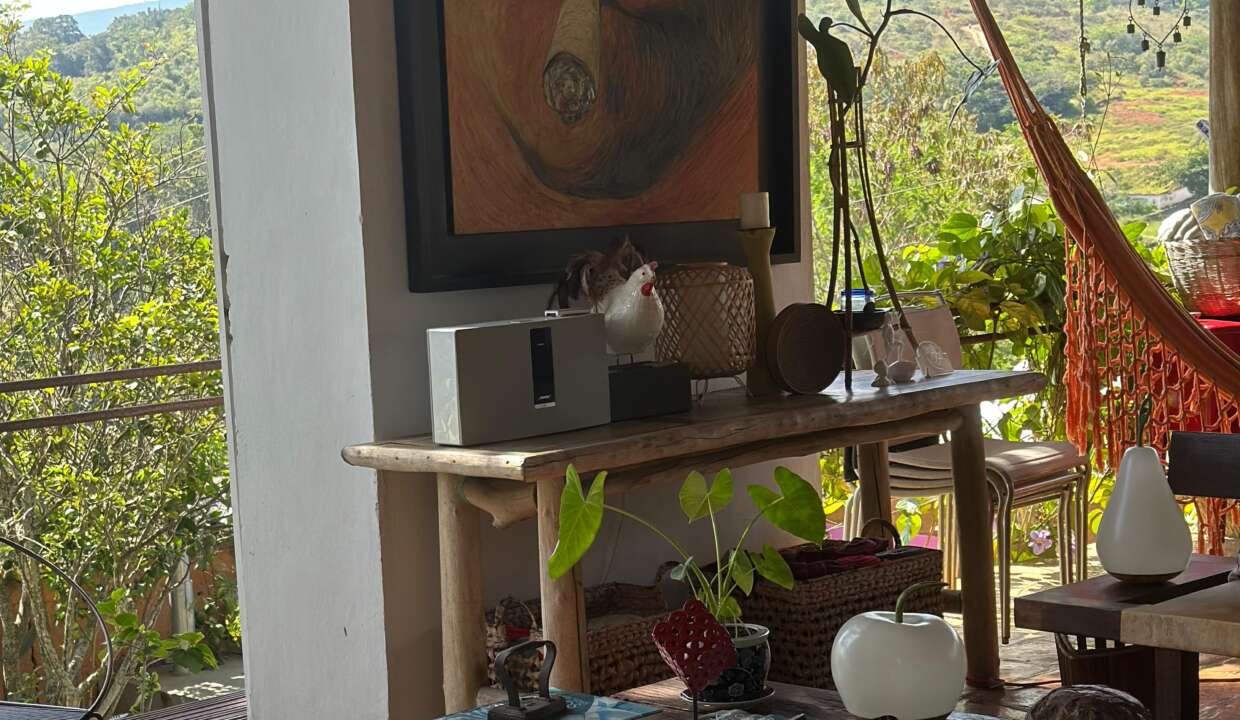 casa campestre de lujo (17)