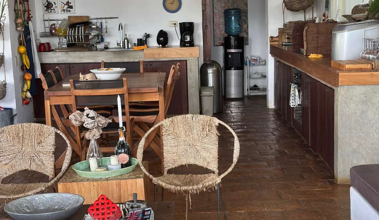 casa campestre de lujo (5)